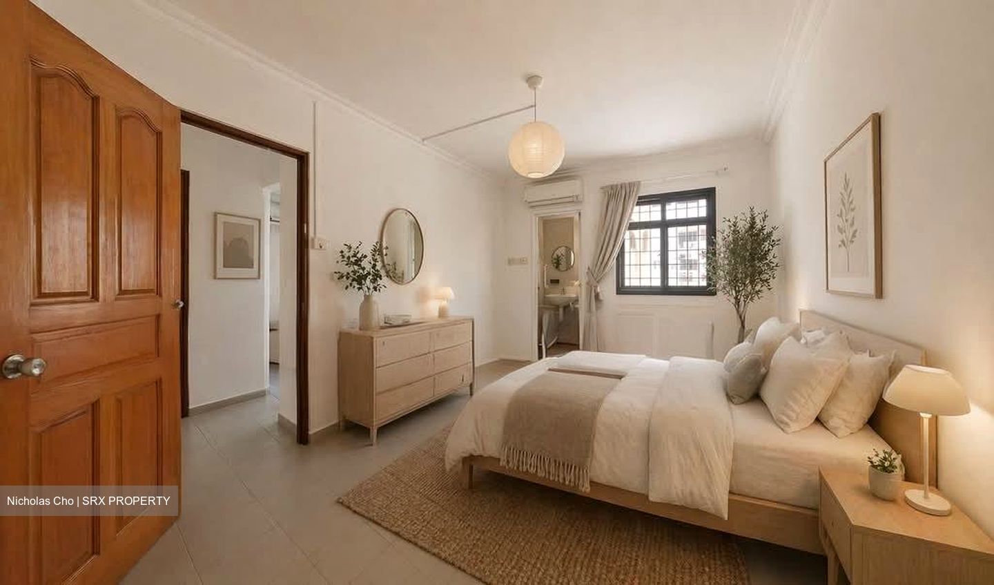 Blk 829 Yishun Street 81 (Yishun), HDB 3 Rooms #552414091